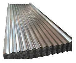 Corrugated Profile