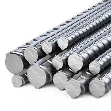 Iron Bar