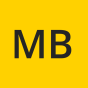 Material Bank Rwanda Logo