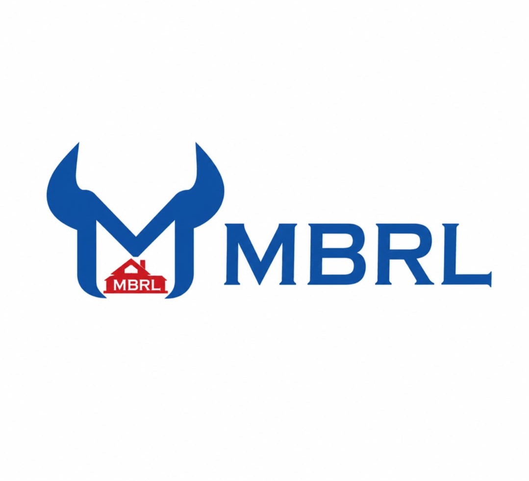 Material Bank Rwanda Logo
